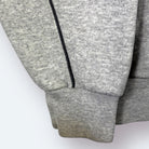 Umbro Sweater Small Logo Grau M - Vinverse