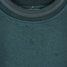 Adidas Vintage Sweater Grün L - Vinverse