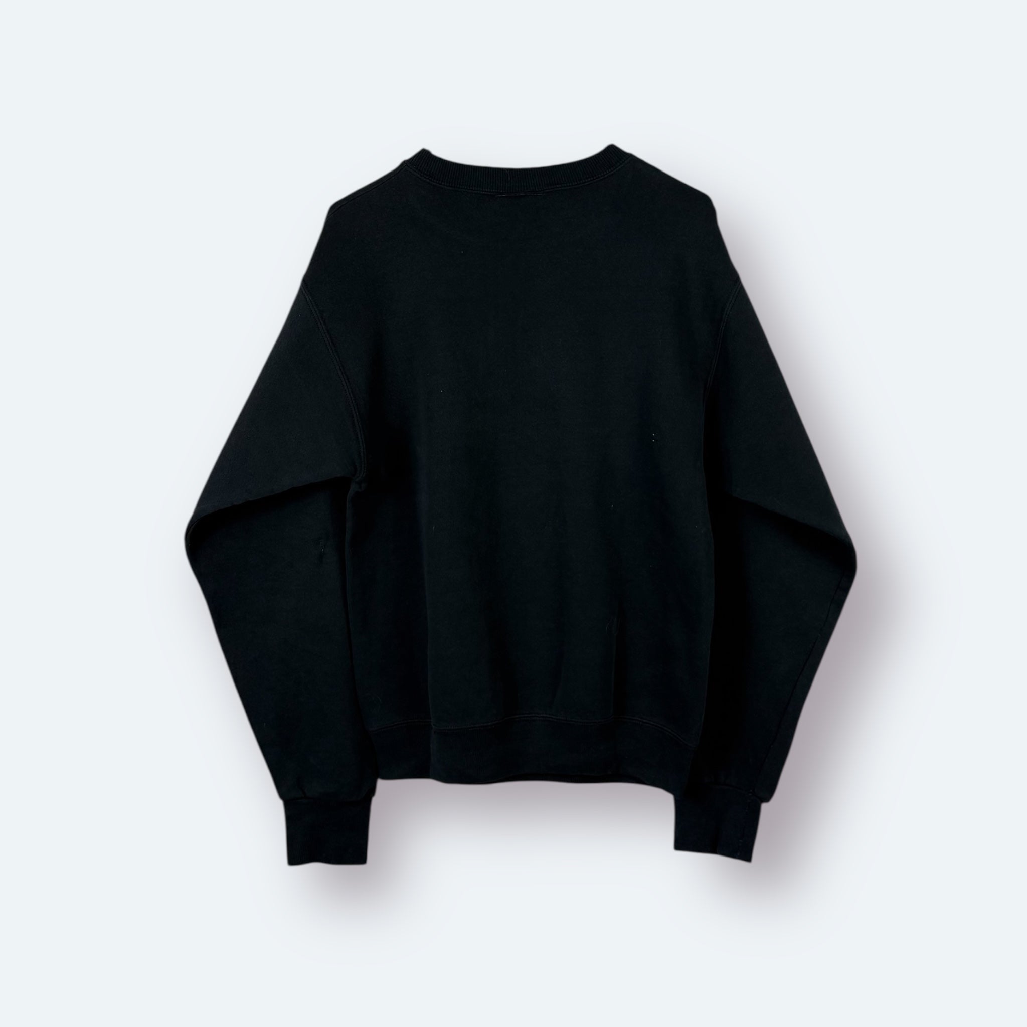 Lee Sport Vintage Sweater Philadelphia Flyers Schwarz L - Vinverse