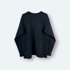 Nike Vintage Sweater Blau M - Vinverse