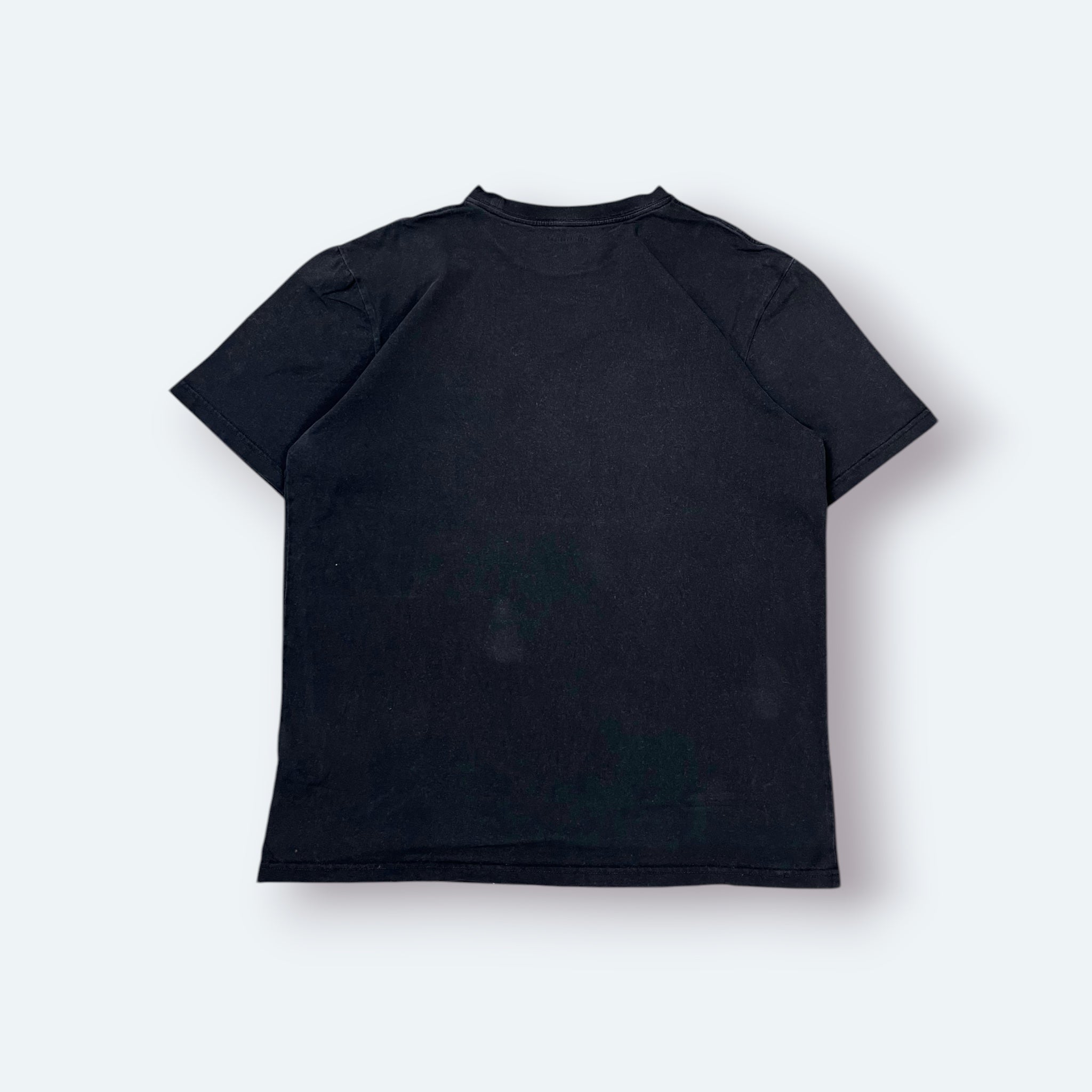 Carhartt Vintage T-Shirt Schwarz S - Vinverse