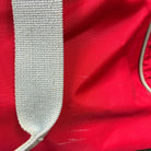 Adidas Vintage Tasche Rot - - Vinverse