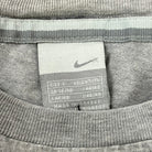 Nike Vintage T-Shirt Grau S - Vinverse