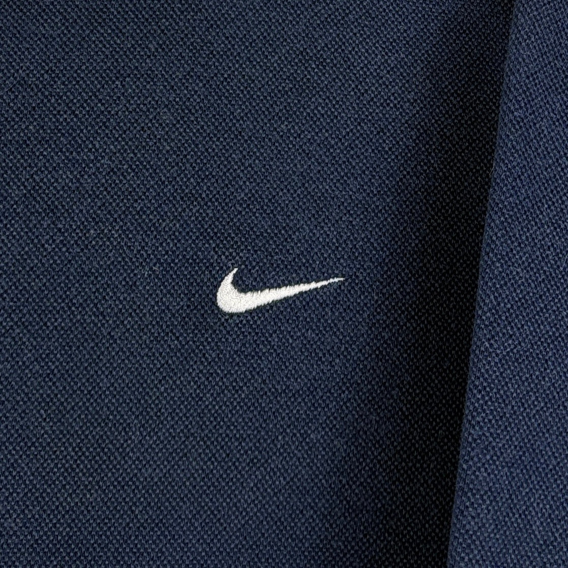 Nike Vintage Sweater Blau XS - Vinverse