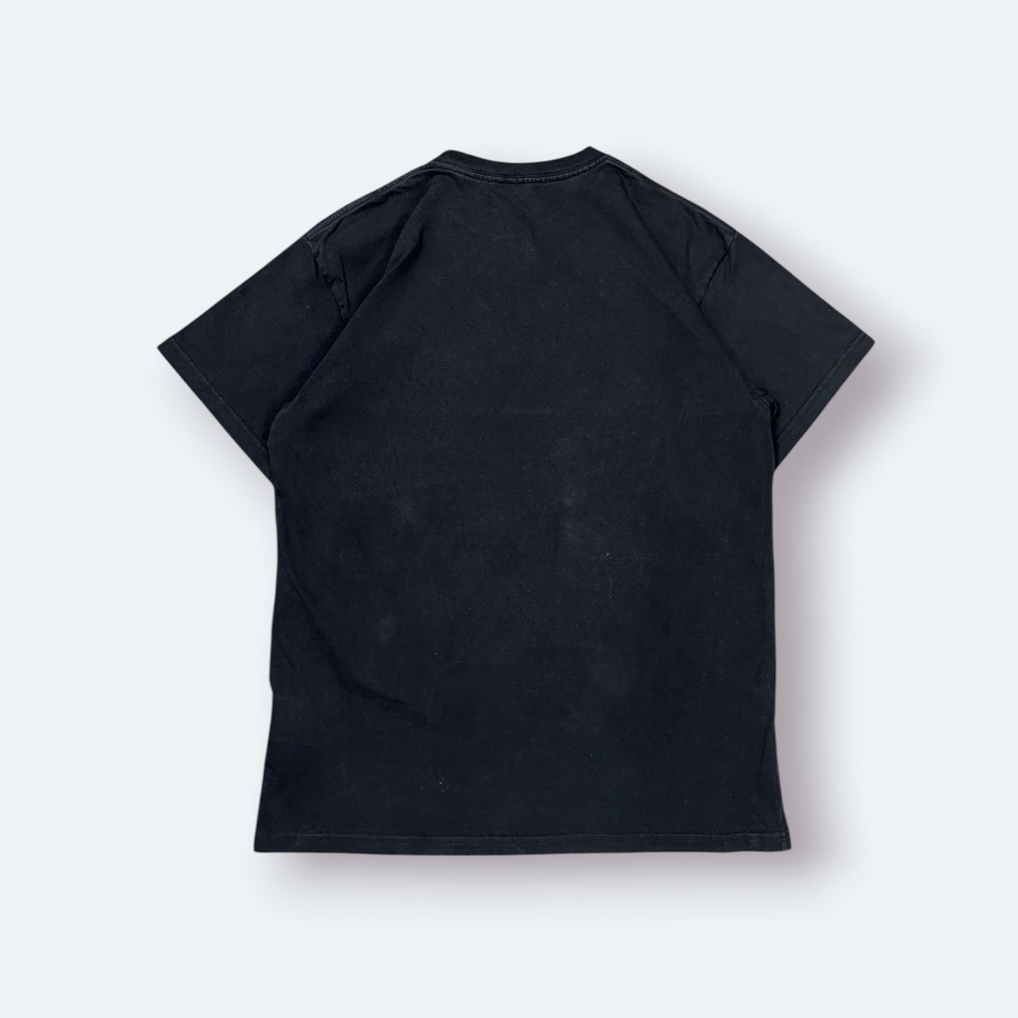 Carhartt Vintage T-Shirt Schwarz M - Vinverse