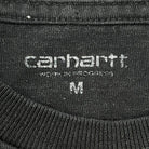 Carhartt Vintage T-Shirt Schwarz M - Vinverse