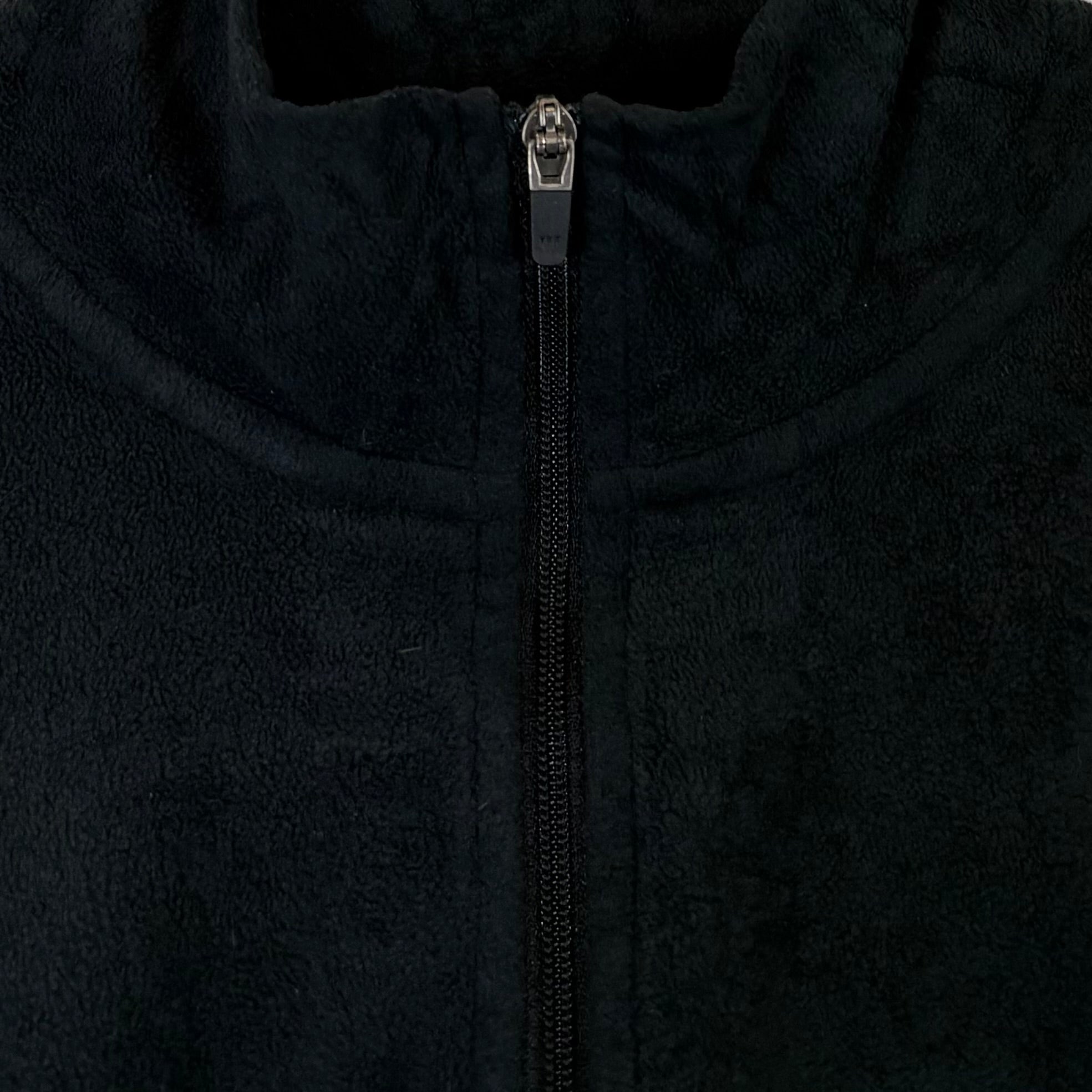 The North Face Fleece Jacke Schwarz Damen M - Vinverse