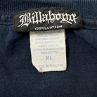 Billabong Vintage Shirt 90s Surfing Blau XL - Vinverse