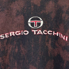 Sergio Tacchini Re:Bleach Sweater L - Vinverse