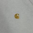 Carhartt Vintage T-Shirt Weiß XL - Vinverse