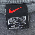 Nike Vintage T-Shirt Grau XL - Vinverse