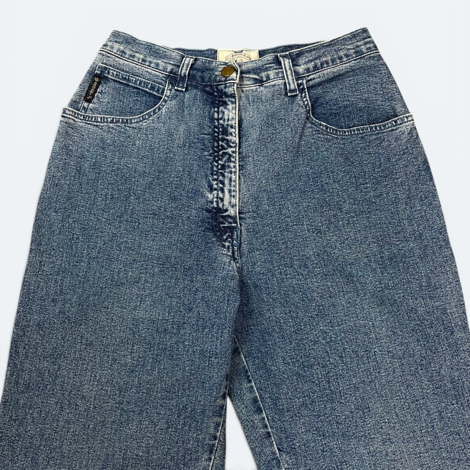 Armani Jeans Blau 30 - Vinverse