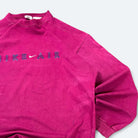 Nike Vintage Sweatshirt Rot XL - Vinverse