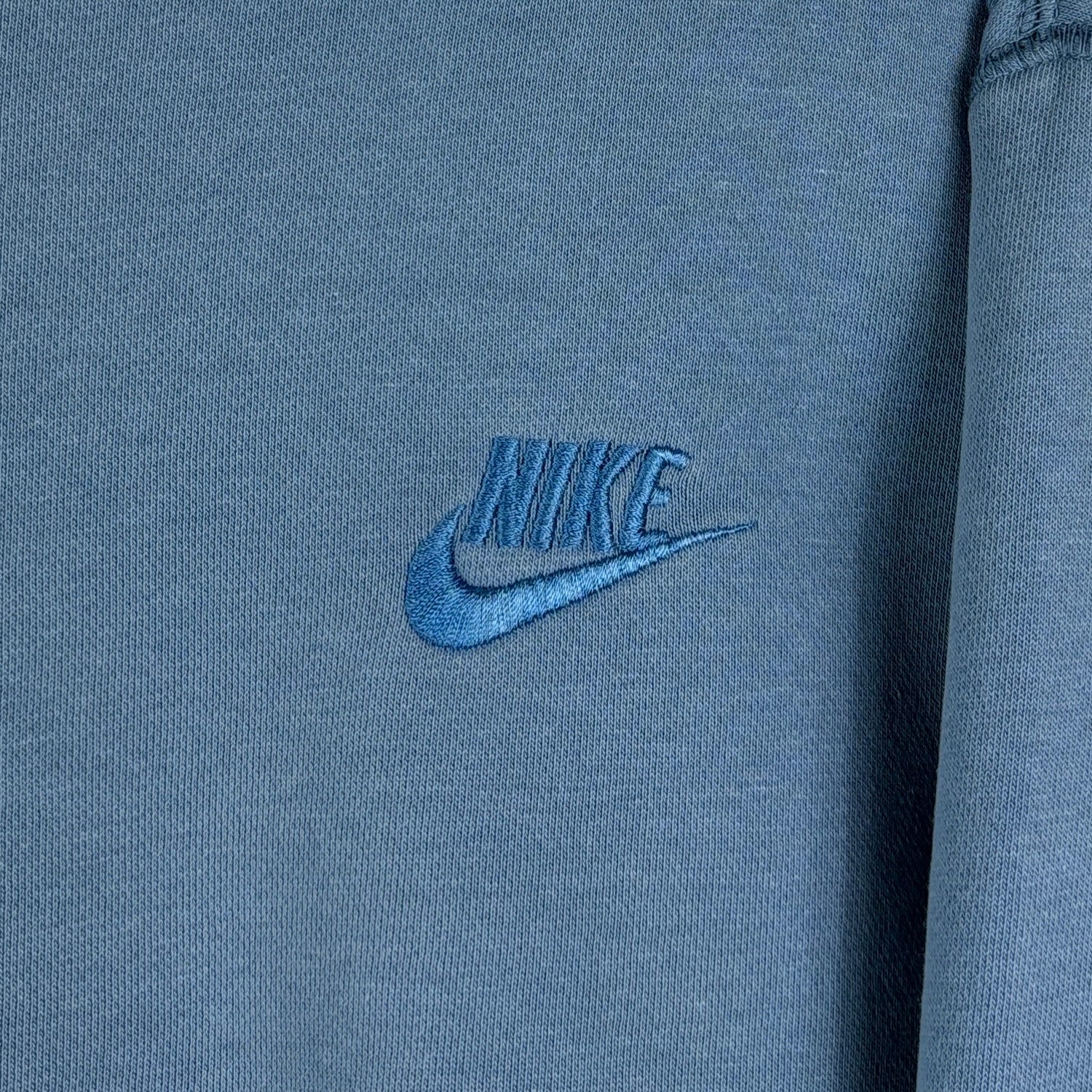 Nike Vintage Sweater Blau XL - Vinverse