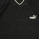 Puma Vintage Sweater Schwarz M - Vinverse