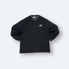 Puma Vintage Sweater Schwarz M - Vinverse