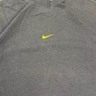 Nike Vintage T-Shirt Air Max 95 Graphic Grau S - Vinverse