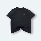 Carhartt Vintage T-Shirt Schwarz L - Vinverse