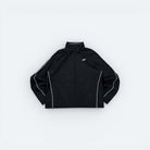 Reebok Trainingsjacke 2000s Schwarz Damen M - Vinverse