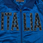 Kappa Vintage Trainingsjacke Blau XX Large – Foto 2