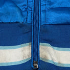 Kappa Vintage Trainingsjacke Blau XX Large – Foto 4