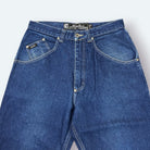 Karl Kani Vintage Jeans Blau W32/L34 – Foto 4