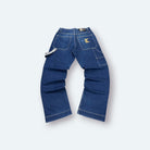 Karl Kani Vintage Jeans Blau W32/L34 – Foto 7