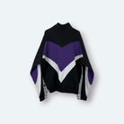 Kelme Vintage Real Madrid Trainingsjacke Lila XL – Foto 10