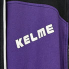 Kelme Vintage Real Madrid Trainingsjacke Lila XL – Foto 3