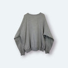 Lacoste Vintage Sweater Graphic Print Grau L – Foto 7