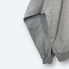 Lacoste Vintage Sweater Graphic Print Grau L – Foto 8