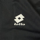 Lotto Vintage Trainingsjacke Schwarz XXL – Foto 3