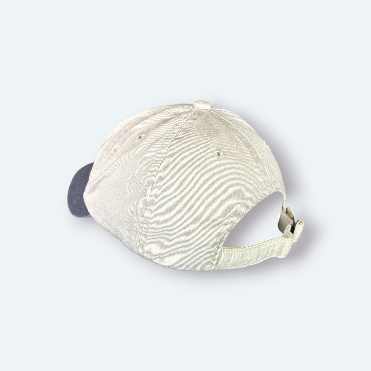 Nike Vintage Cap Grau One Size – Foto 3