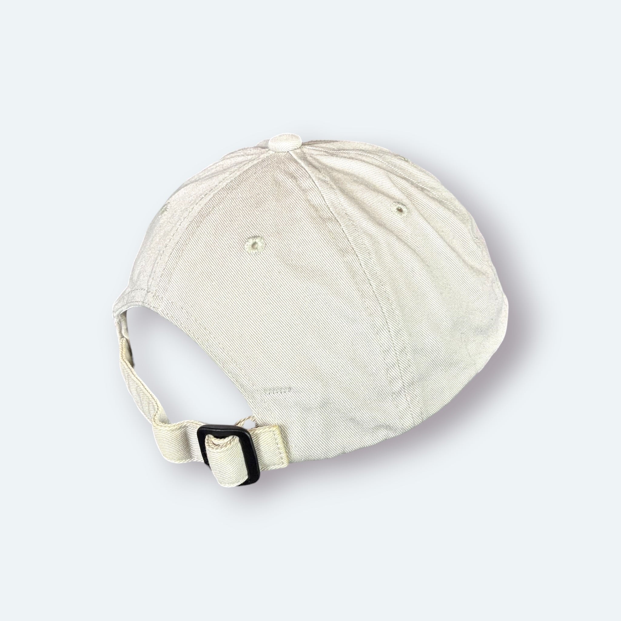 Nike Vintage Cap Grau One Size – Foto 4