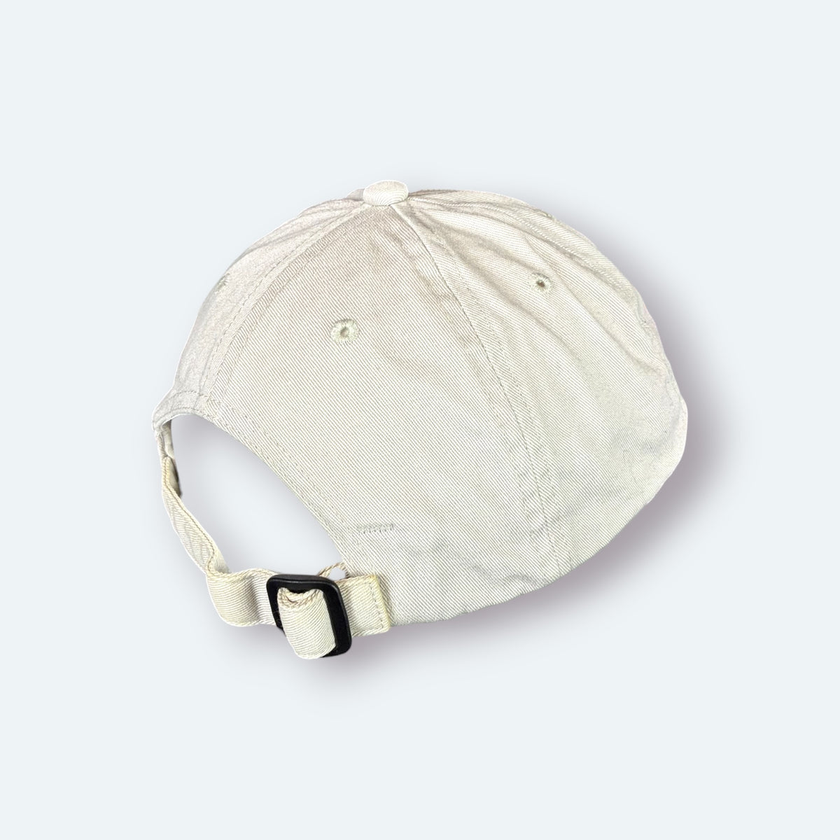 Nike Vintage Cap Grau One Size – Foto 4