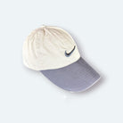 Nike Vintage Cap Grau One Size – Foto 6