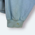 Nike Vintage Hoodie Blau M – Foto 3