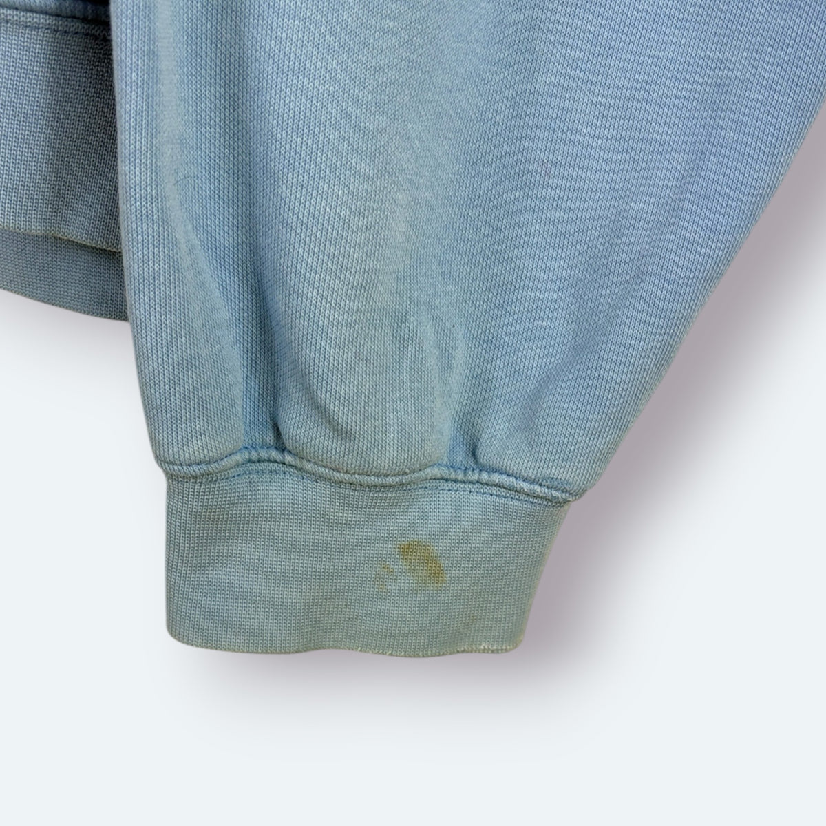 Nike Vintage Hoodie Blau M – Foto 3