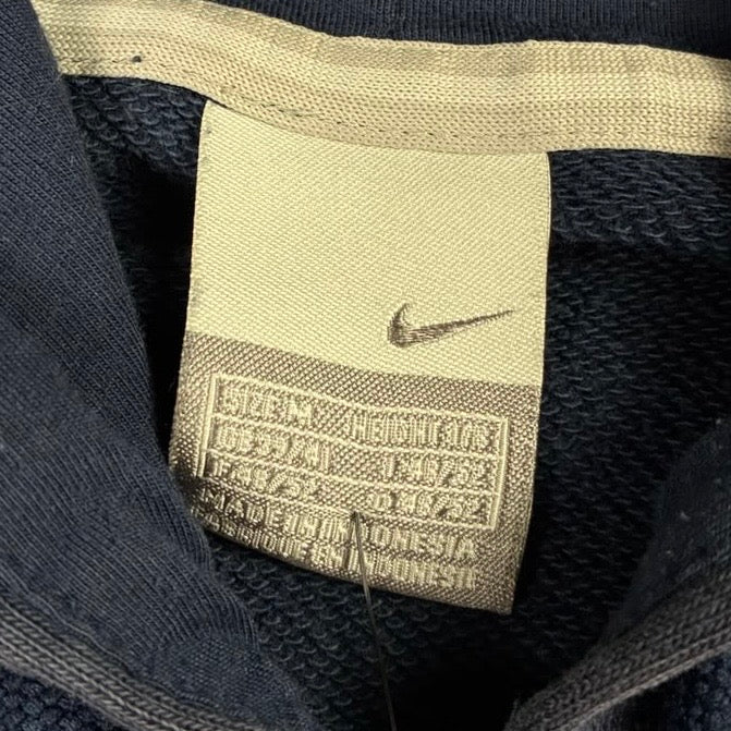 Nike Vintage Hoodie Blau M – Foto 3