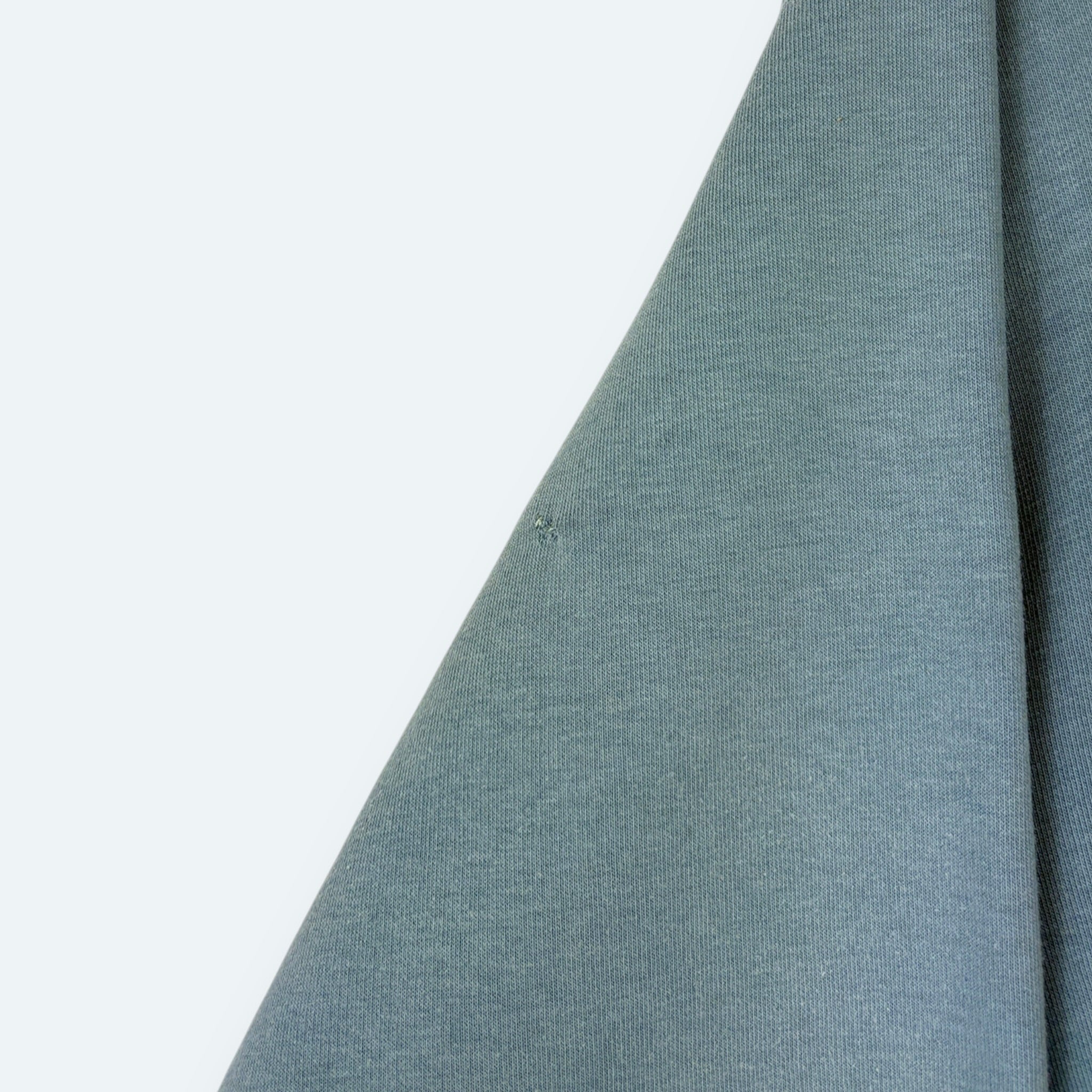Nike Vintage Hoodie Blau M – Foto 3
