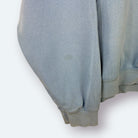 Nike Vintage Hoodie Blau M – Foto 4
