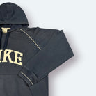 Nike Vintage Hoodie Blau M – Foto 4