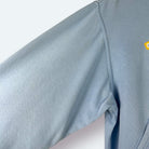 Nike Vintage Hoodie Blau M – Foto 5