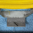 Nike Vintage Hoodie Blau M – Foto 6
