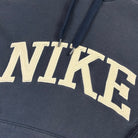 Nike Vintage Hoodie Blau M – Foto 6