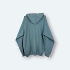 Nike Vintage Hoodie Blau M – Foto 7