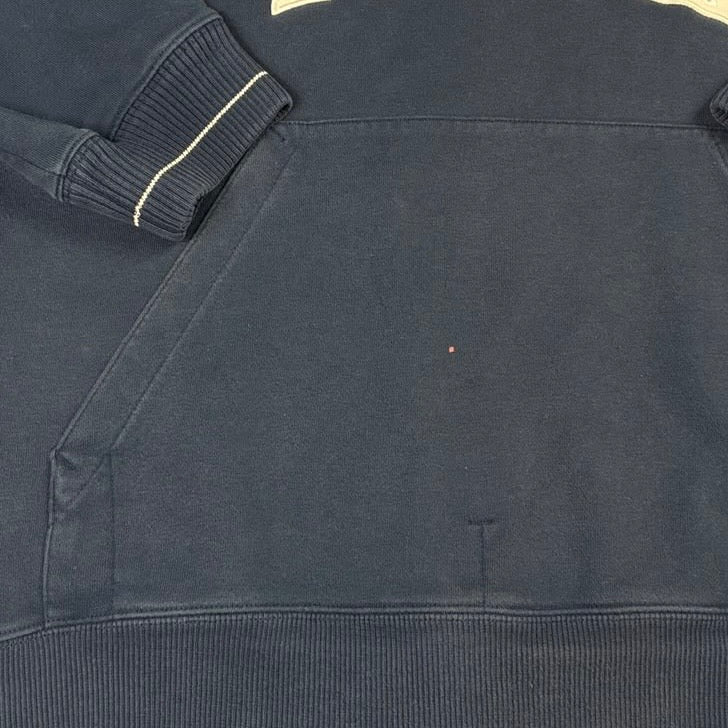 Nike Vintage Hoodie Blau M – Foto 8