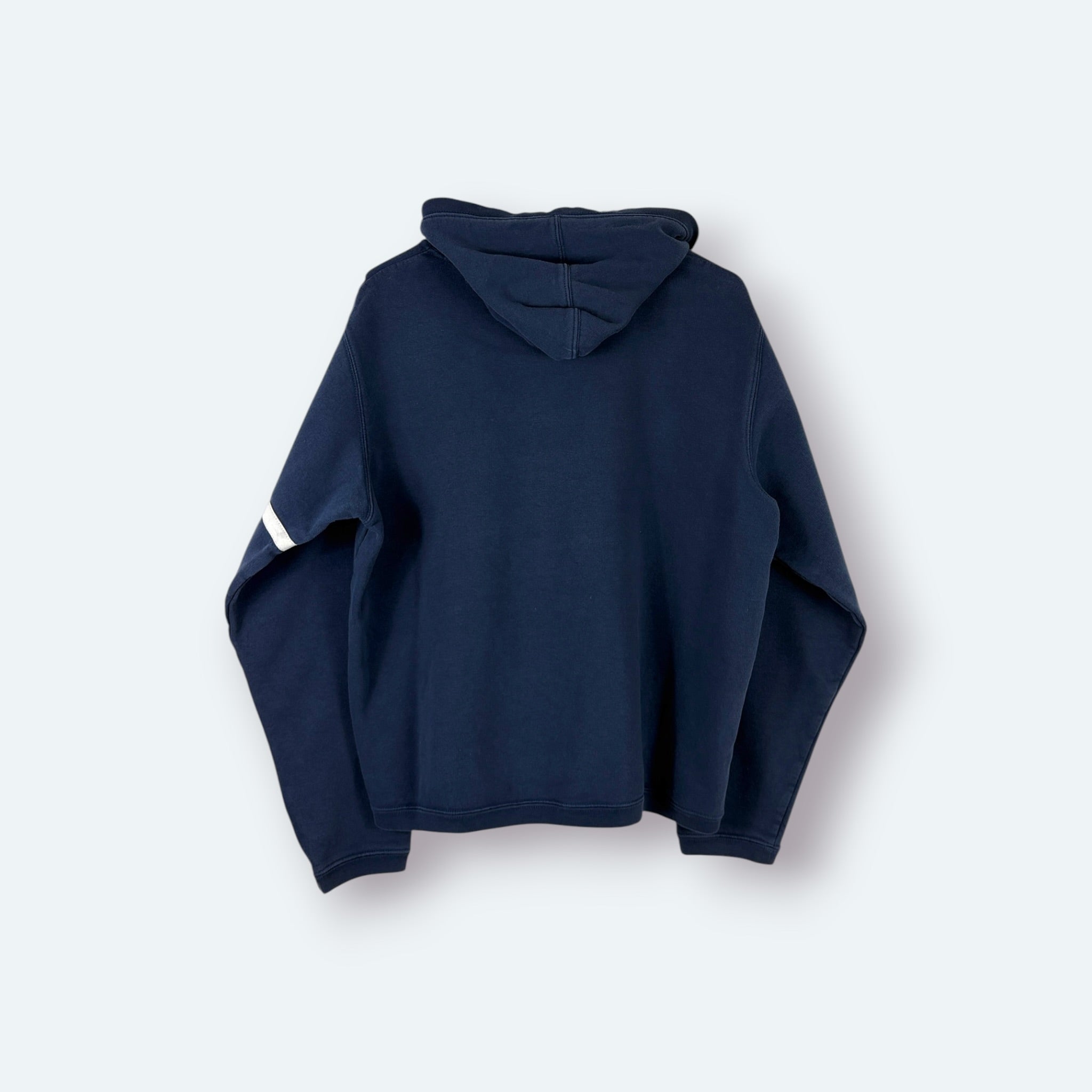 Nike Vintage Hoodie Blau S – Foto 6