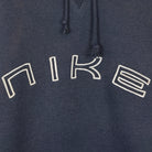Nike Vintage Hoodie Grau XXL – Foto 2