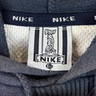 Nike Vintage Hoodie Grau XXL – Foto 4